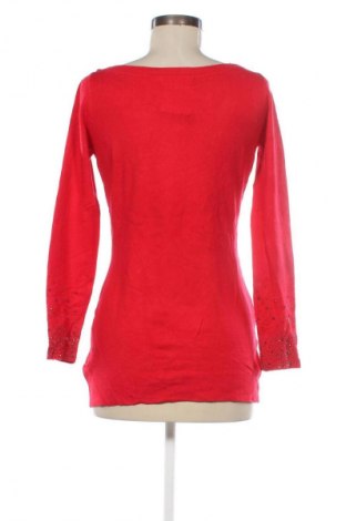 Damenpullover, Größe L, Farbe Rot, Preis € 10,49