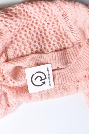 Damenpullover, Größe S, Farbe Rosa, Preis 20,49 €