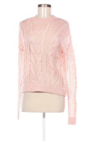 Damenpullover, Größe S, Farbe Rosa, Preis 10,49 €