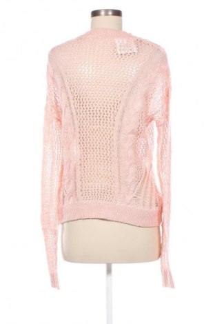 Damenpullover, Größe S, Farbe Rosa, Preis 20,49 €