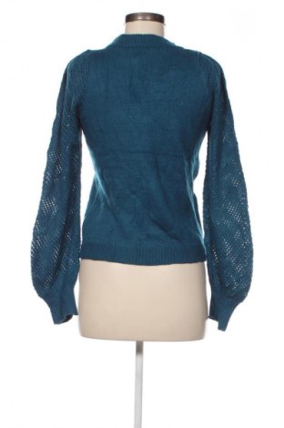 Damenpullover, Größe M, Farbe Grün, Preis 10,49 €