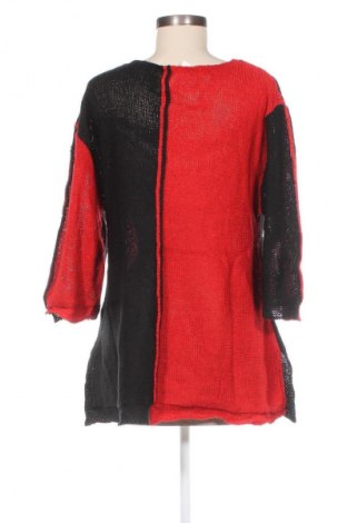 Damenpullover, Größe M, Farbe Mehrfarbig, Preis € 17,99