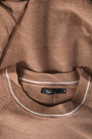 Damenpullover, Größe S, Farbe Beige, Preis 10,49 €