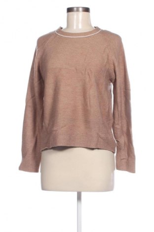 Damenpullover, Größe S, Farbe Beige, Preis 10,49 €