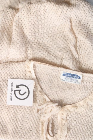 Damenpullover, Größe S, Farbe Beige, Preis € 4,99