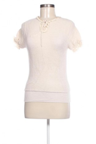 Damenpullover, Größe S, Farbe Beige, Preis 4,99 €