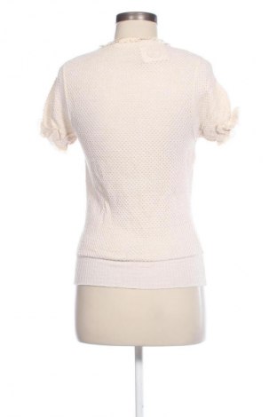 Damenpullover, Größe S, Farbe Beige, Preis 8,49 €