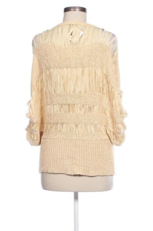 Damenpullover, Größe M, Farbe Beige, Preis € 11,49