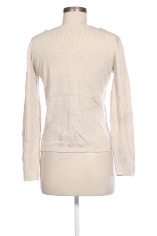 Damenpullover, Größe M, Farbe Beige, Preis 20,49 €