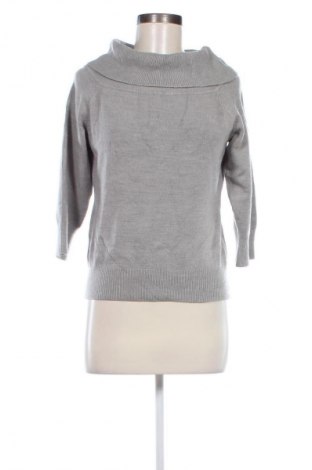 Damenpullover, Größe S, Farbe Grau, Preis € 11,49