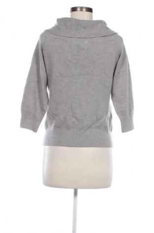 Damenpullover, Größe S, Farbe Grau, Preis € 20,49