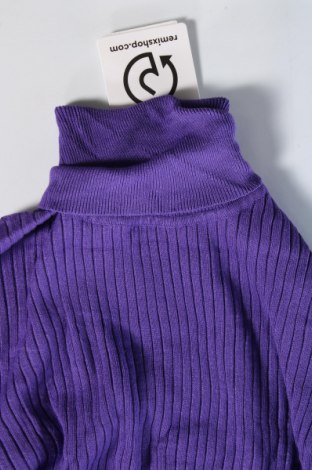 Damenpullover, Größe S, Farbe Lila, Preis 20,49 €