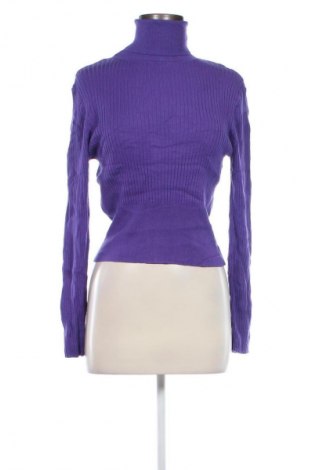 Damenpullover, Größe S, Farbe Lila, Preis € 10,49