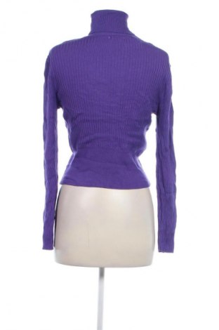 Damenpullover, Größe S, Farbe Lila, Preis 20,49 €