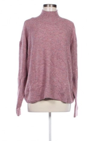 Damenpullover, Größe XXL, Farbe Rosa, Preis € 11,49