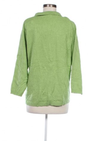 Damenpullover, Größe XL, Farbe Grün, Preis € 11,49