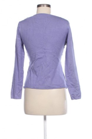 Damenpullover, Größe M, Farbe Lila, Preis 10,49 €