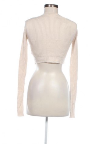 Damenpullover 11/03 for ABOUT YOU, Größe S, Farbe Beige, Preis € 28,99