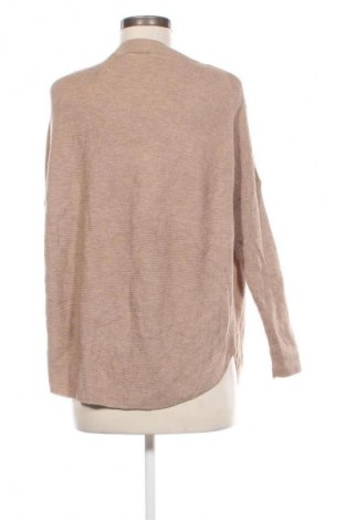 Damenpullover 17 & Co., Größe M, Farbe Beige, Preis € 10,49