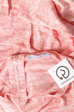 Damenpullover 17 & Co., Größe S, Farbe Rosa, Preis € 8,49