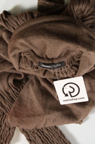 Damenpullover 3 Suisses, Größe M, Farbe Braun, Preis € 27,67