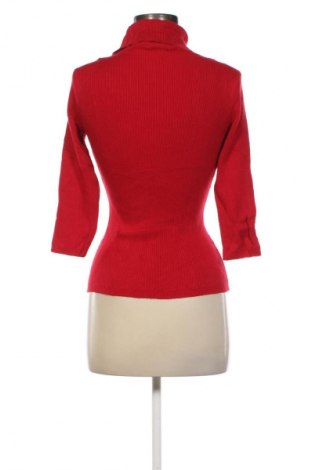 Damenpullover 7th Avenue, Größe S, Farbe Rot, Preis € 20,49