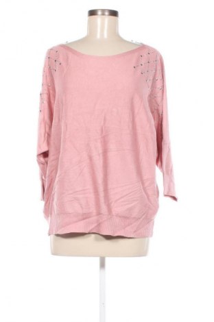 Damenpullover 89th & Madison, Größe XXL, Farbe Rosa, Preis € 13,99