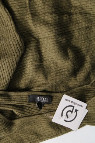 Damenpullover A.N.A., Größe S, Farbe Grün, Preis € 4,99