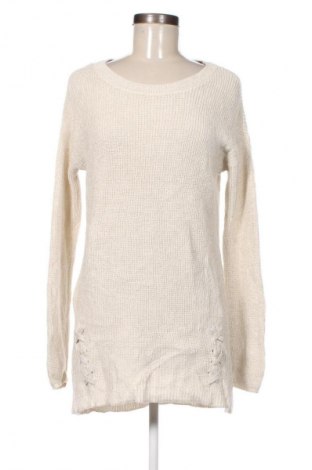 Damenpullover A.N.A., Größe M, Farbe Beige, Preis € 10,99