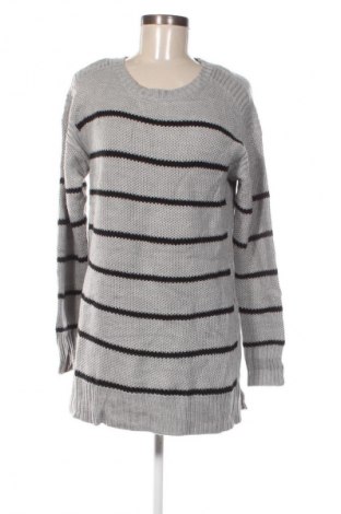 Damenpullover A.N.A., Größe M, Farbe Grau, Preis 4,99 €