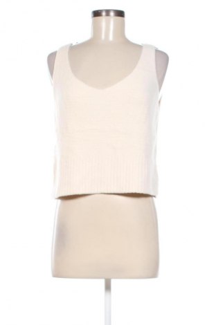 Damenpullover A New Day, Größe M, Farbe Beige, Preis 7,49 €