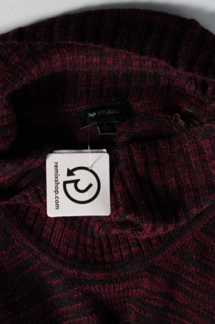 Damenpullover AB Studio, Größe L, Farbe Lila, Preis € 14,84