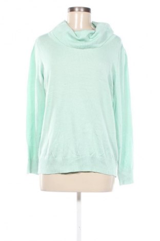 Damenpullover ALESSA W., Größe XL, Farbe Grün, Preis € 11,49