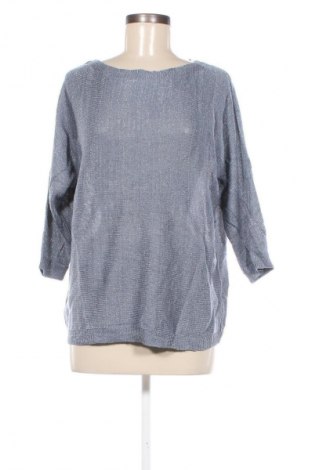 Damenpullover ALESSA W., Größe L, Farbe Blau, Preis 11,49 €