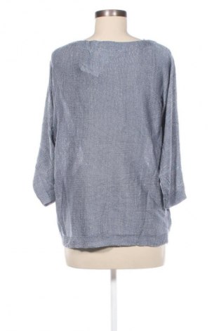 Damenpullover ALESSA W., Größe L, Farbe Blau, Preis 11,49 €