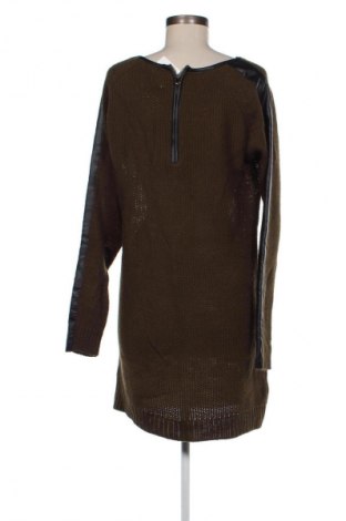 Damski sweter Abercrombie & Fitch, Rozmiar M, Kolor Zielony, Cena 330,99 zł