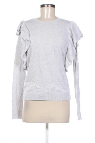 Damenpullover Abercrombie & Fitch, Größe S, Farbe Grau, Preis 43,49 €