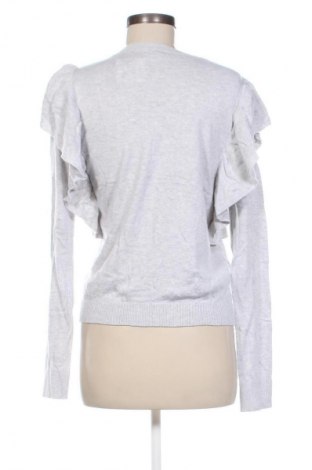 Damenpullover Abercrombie & Fitch, Größe S, Farbe Grau, Preis € 28,49