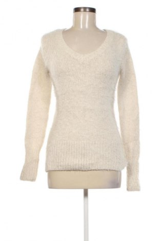 Damenpullover Abercrombie & Fitch, Größe XS, Farbe Beige, Preis € 26,49