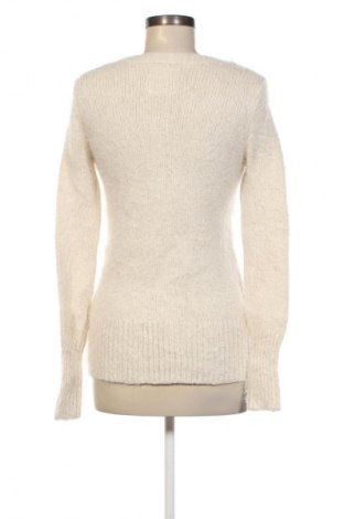 Damenpullover Abercrombie & Fitch, Größe XS, Farbe Beige, Preis € 26,49