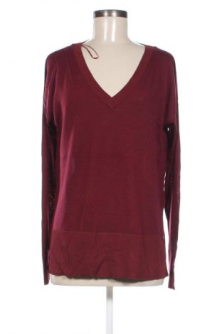 Damenpullover Adolfo Dominguez, Größe M, Farbe Rot, Preis 26,49 €