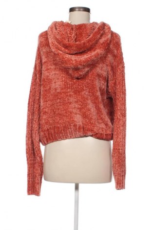 Damenpullover Aeropostale, Größe L, Farbe Orange, Preis 17,99 €