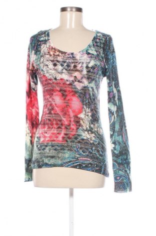 Damenpullover Alberto Makali, Größe M, Farbe Mehrfarbig, Preis 46,99 €