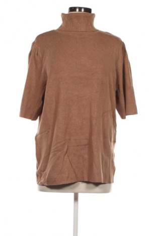 Damenpullover Alfani, Größe 3XL, Farbe Beige, Preis € 38,99