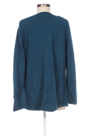 Damenpullover Alfani, Größe L, Farbe Blau, Preis 14,99 €