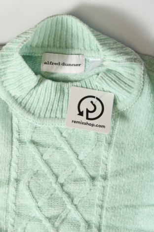 Damenpullover Alfred Dunner, Größe XL, Farbe Blau, Preis € 11,49