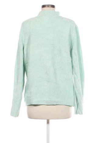 Damenpullover Alfred Dunner, Größe XL, Farbe Blau, Preis € 11,49