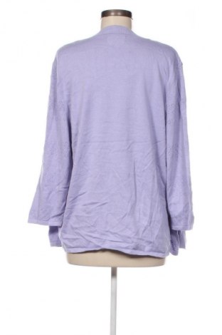 Damenpullover Alfred Dunner, Größe L, Farbe Mehrfarbig, Preis 9,49 €