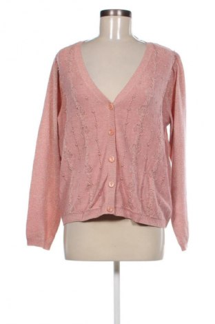 Damenpullover Alfred Dunner, Größe L, Farbe Rosa, Preis € 3,99