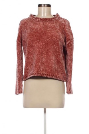 Damski sweter All About Eve, Rozmiar S, Kolor Brązowy, Cena 63,99 zł